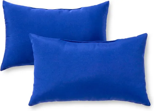 Vista 23 de Greendale Home Fashions - Cojín para sillas en exterior midnight
