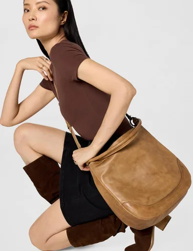 Vista 7 de Frye bolsos hobo para mujer