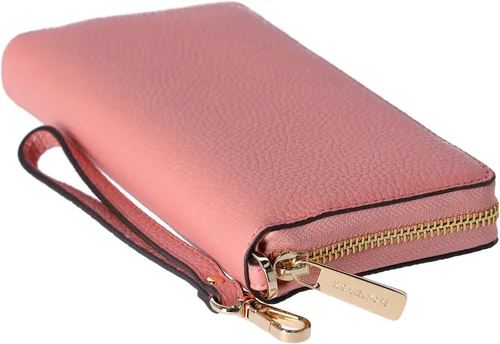 Vista 4 de Michael Kors - Cartera casual, color negroblanco