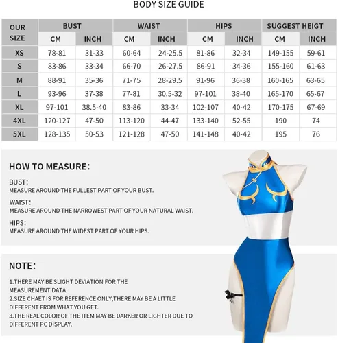 Vista 2 de Traje de baño de cosplay para mujer, bikini de anime, traje de baño sexy de una pieza