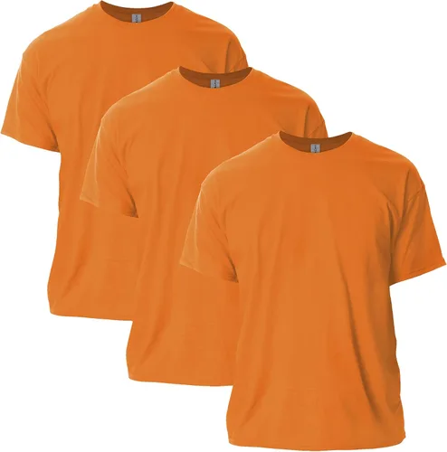 Vista 53 de Gildan - Camiseta de algodón ultra para adulto, estilo G2000, Multipack