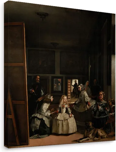 Vista 26 de Niwo ART - Montañas y mar, serie de pinturas más famosas del mundo, lienzo de pared para decoración del hogar, envoltura de galería, estirado