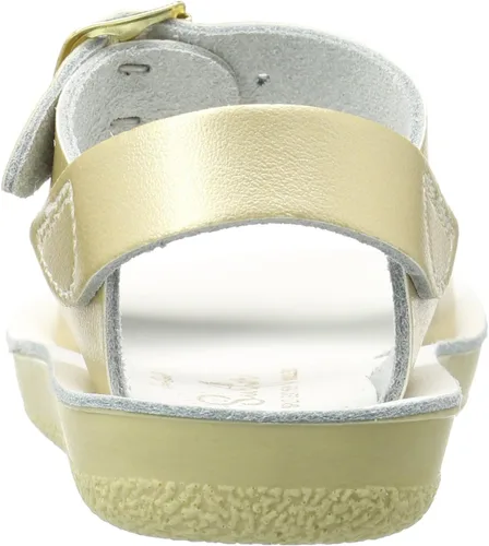 Vista 50 de Sandalias de piel infantil Sun-San Surfer