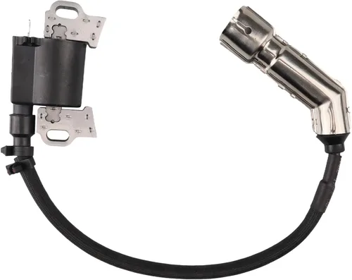 Vista 4 de 994-00128 Bobina de encendido con bujía para Cub Cadet 547cc Motor 4X90HU 4X90HUA 4X90HW 8X90KU 8X90KUB 8X90ZU 8X90ZUA AX90HU AX90HUA AX90HUB