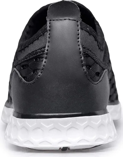 Vista 3 de DOUSSPRT - Zapatos acuáticos para mujer, de secado rápido, deportivos