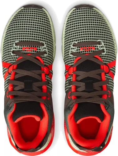 Vista 5 de Nike Lebron Witness 7 - Tenis de baloncesto para hombre