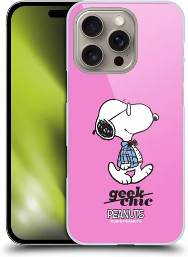 Vista 63 de Carcasa rígida para iPhone 7 y iPhone 8, diseño oficial de Peanuts The Many Faces Of Snoopy