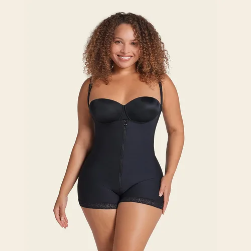 Vista 5 de Leonisa Body moldeador para mujer