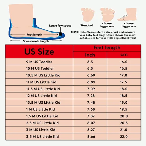 Vista 7 de Amtidy Girls Dress Shoes Mary Jane Wedding Party Shoes Glitter Bridesmaids Princess Heels