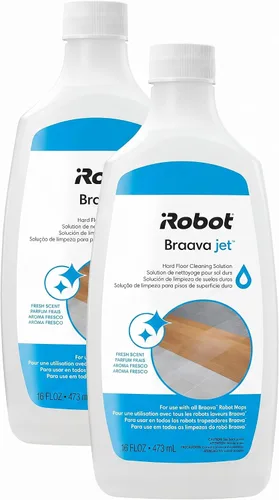 Vista 3 de iRobot - Producto de limpieza para superficies duras, Braava Jet