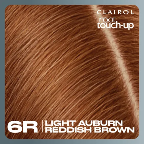 Vista 160 de Clairol Root Touch-Up de Nice'n Easy Tinte Permanente para el Cabello, 10 Rubio Extra Claro, Paquete de 1 Clairol Root Touch Up - Tinte permanente