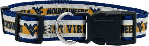 Vista 39 de Pets First Accesorios Universitarios para Mascotas, Collar para Perro, Alabama Crimson Tide, Pequeño