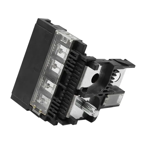 Vista 4 de 24380-79913 Terminal de Fusible de Batería Positivo de Reemplazo para Infiniti FX35 FX45 G35 Nissan 350Z NV200, Reemplaza 24380-79913 24340-7F000