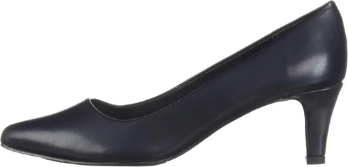Vista 8 de Easy Street Bomba de vestir Pointe para mujer