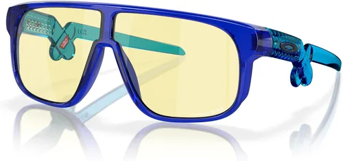 Vista 8 de Oakley unisex-child Oj9012 Inverter Aviator Sunglasses