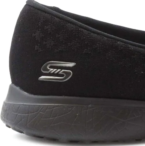 Vista 6 de Skechers Tenis Microburst One-up para mujer