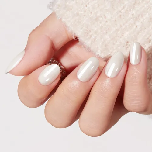 Vista 19 de Modelones Pegamento para uñas a presión, uñas a presión y uñas acrílicas, 2 unidades de 0.3 onzas líquidas de pegamento de uñas de gel súper fuerte