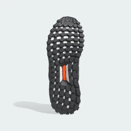 Vista 4 de adidas Tenis unisex Ultraboost 1.0 Stealth para adultos
