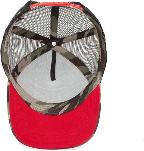 Vista 5 de Goorin Bros. Gorra de béisbol unisex The Farm, talla única
