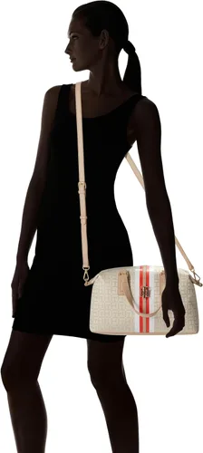 Vista 58 de Tommy Hilfiger Bolso bandolera Jaden Satchel para mujer