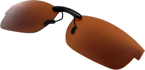 Vista 4 de Gafas de sol polarizadas CLIP-ON para Oakley Metal Plate (55) OX5038 55x18 5038