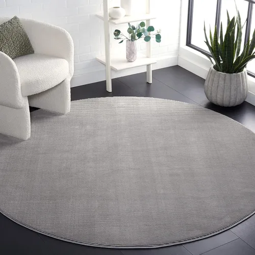 Vista 36 de SAFAVIEH Revive Collection - Alfombra de pasillo, 2 pies 3 pulgadas x 6 pies, color marfil, no desprende pelusa y de fácil cuidado, ideal para zonas