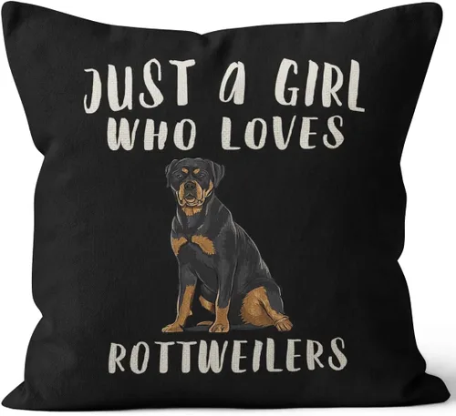 Vista 14 de Fundas de Almohada de Pastor Australiano - Regalos de Pastor Australiano, Funda de Almohada Decorativa para Perros 18x18 Pulgadas, Regalos Aussie