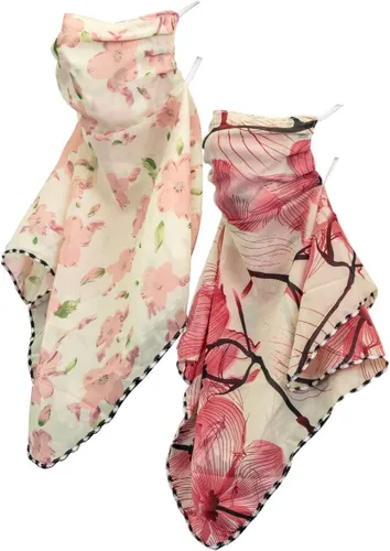 Vista 7 de Mundi Set de caras elegantes para mujer