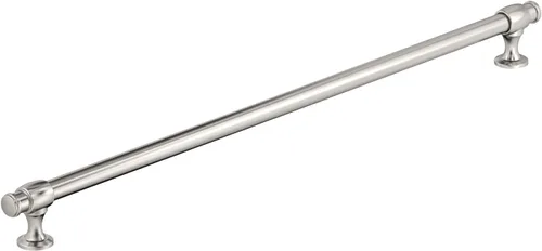 Vista 62 de Amerock Mango de gabinete Bronce champán 3-3/4 pulgadas (96 mm) de centro a centro Winsome paquete de 1 unidad Tirador de cajón Manija
