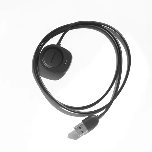 Vista 3 de Amazfit - Cable cargador oficial para reloj inteligente Balance Se conecta al puerto USB