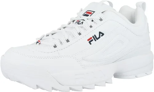 Vista 4 de Fila Nike Victori One - Pantuflas para mujer, talla 12 US, color negro