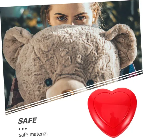 Vista 2 de Máquina de sonido Heartbeat para niños y niñas, juguete realista
