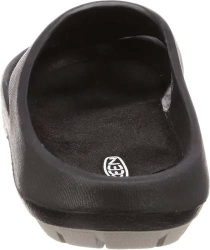 Vista 3 de KEEN Zuecos ligeros y cómodos Shanti para hombre