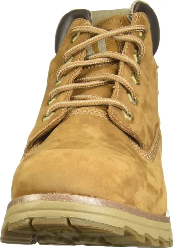 Vista 2 de Cat erpillar Founder Chukka - Botas para hombre, Bering Sea