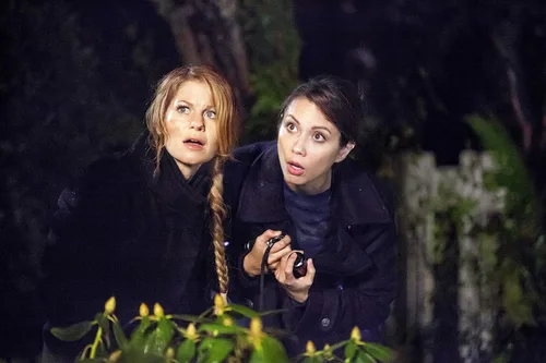 Vista 4 de Aurora Teagarden 6-Movie Collection