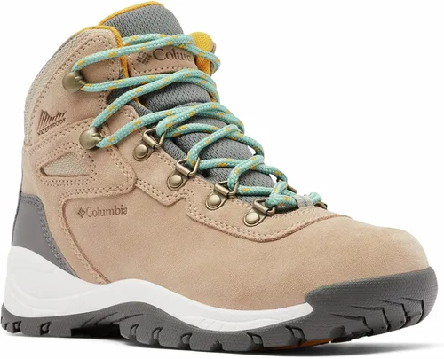 Vista 7 de Columbia Women's Newton Ridge Plus Waterproof Amped Hiking Boot
