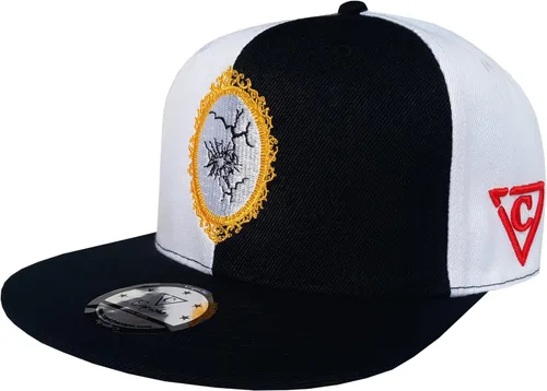 Vista 8 de Capiche 99+ Variaciones Gorra Snapback Serie Especial - Talla única - Unisex - Hombre
