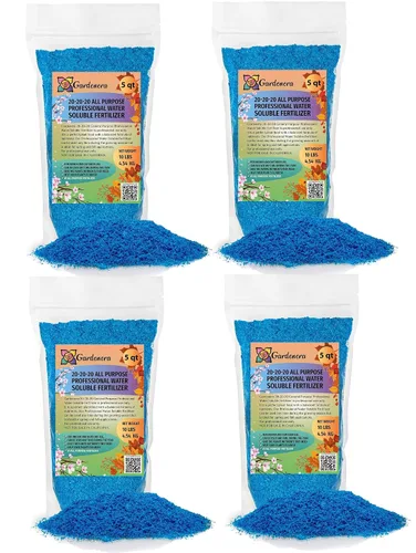 Vista 81 de Fertilizante profesional de palmeras prémium 8-4-8 Plantas en macetas de interior y palmeras de paisaje al aire libre Fertilizante nitrogenado
