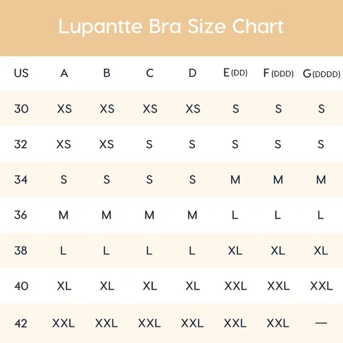 Vista 12 de Lupantte Brasier de extracción manos libres, cómodo brasier de extractor de leche con almohadillas, brasier de lactancia ajustable para bombeo. Se