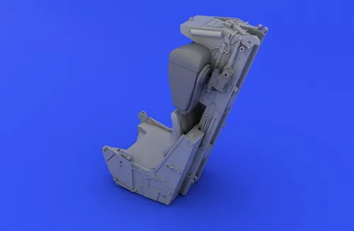 Vista 4 de Eduard Models F-4B/J/N/S Kit de modelo de asiento de expulsión de latón