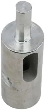 Vista 4 de EZ Twist Ties Herramienta de portabrocas calibre 9