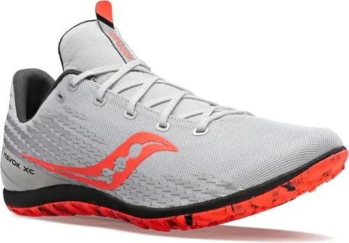 Vista 4 de Saucony Tenis de correr Havok Xc3 Cross Country para hombre