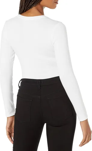 Vista 2 de Calvin Klein Camisa Ck para mujer