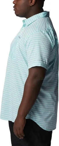 Vista 8 de Columbia Twisted Creek III - Manga corta para hombre