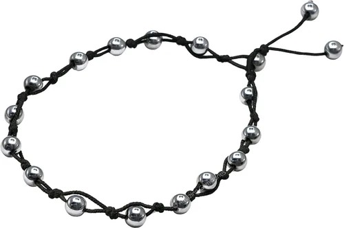 Vista 134 de Amazing Gemstone Crystal Anklet Ankle Bracelets for Women - Waterproof Beaded Healing Crystal Anklets, Plus Size Chakra Gemstone Bead Anklet