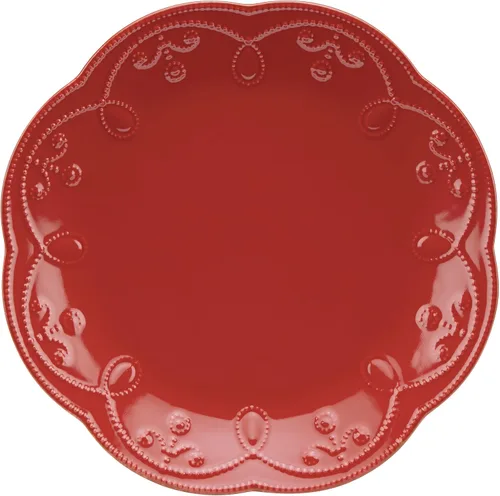 Vista 5 de Lenox Cuenco multiusos French Perle Cherry