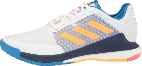 Vista 8 de adidas Crazyflight Tenis de pista y campo para hombre