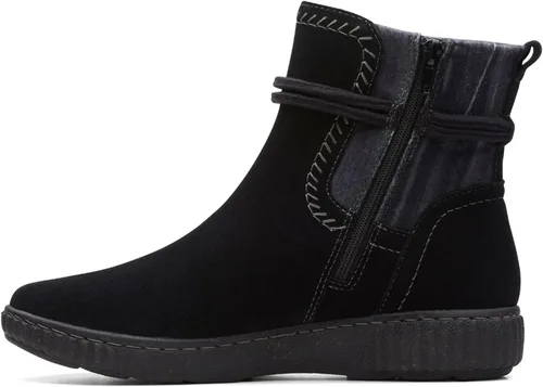 Vista 5 de Clarks Womens Caroline Lily