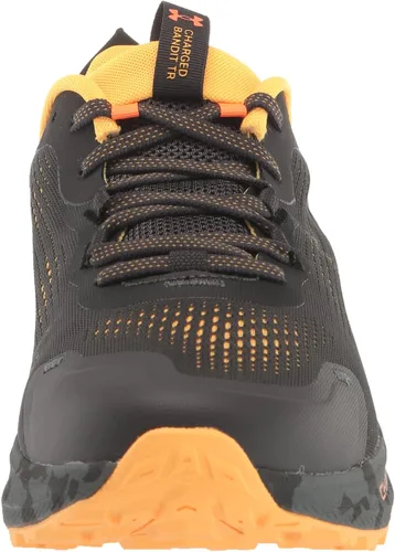 Vista 2 de Under Armour Mens Charged Bandit 2 Running Shoe