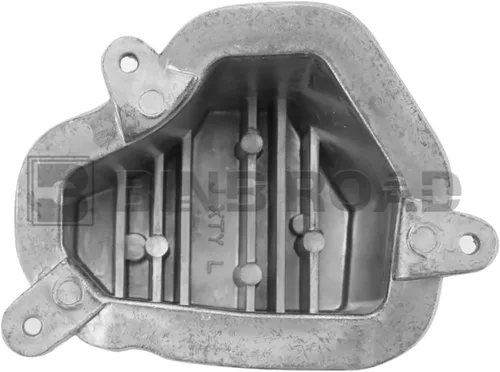 Vista 8 de Módulo LED de señal de giro izquierdo, lado del conductor, compatible con BMW Serie 5 F10 F11 F18 2009-2013 (sustituye a 63117271901)